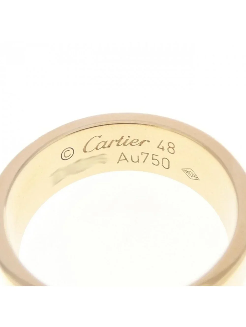 Cartier brand product